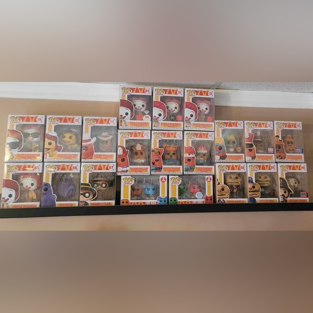 Funko pop
